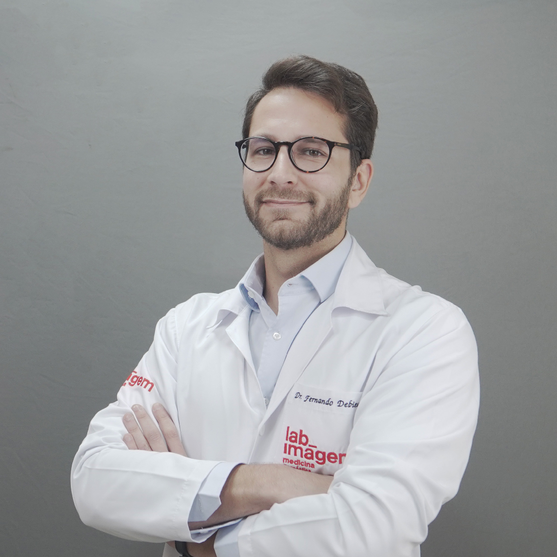 fernando martines